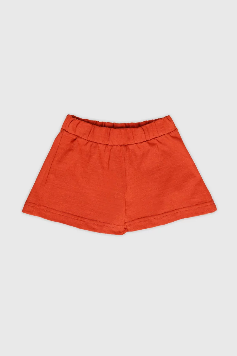 Ensemble pyjashort Baby - coton