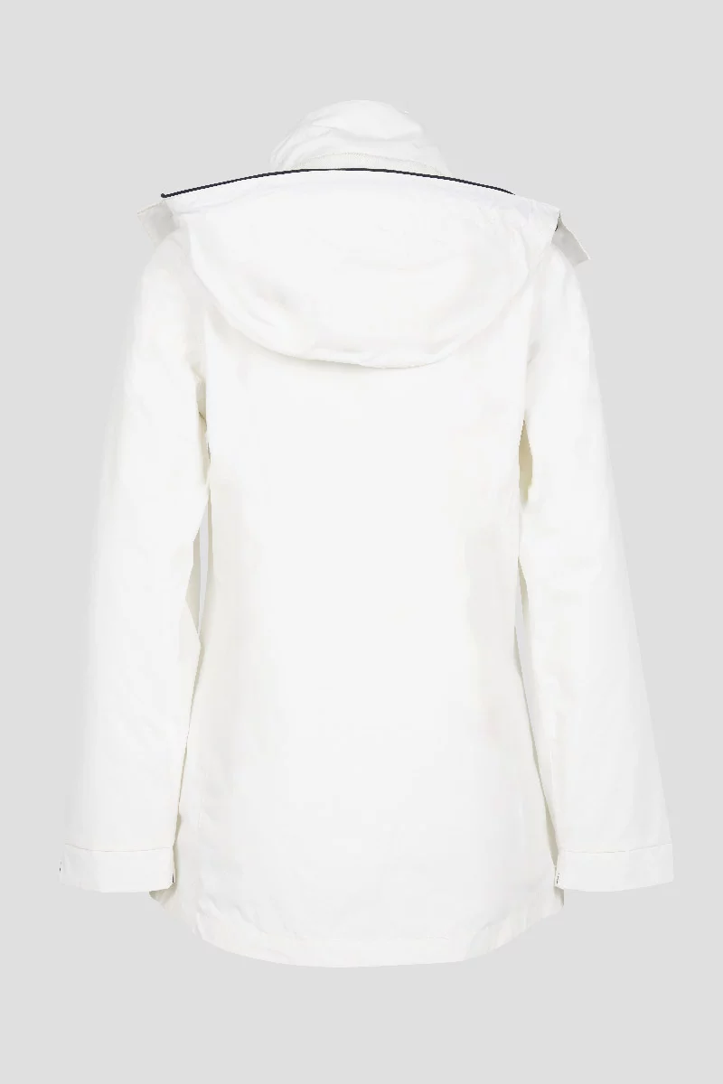 Parka imperméable et respirante BELITECH | ECUME