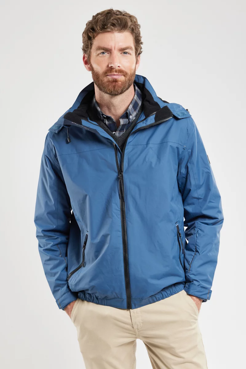 Blouson technique HANDTECH | ATLANTIQUE