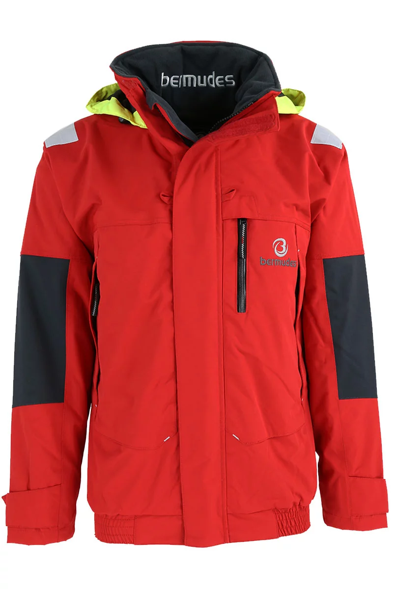 Blouson de quart doublure polaire Inshore