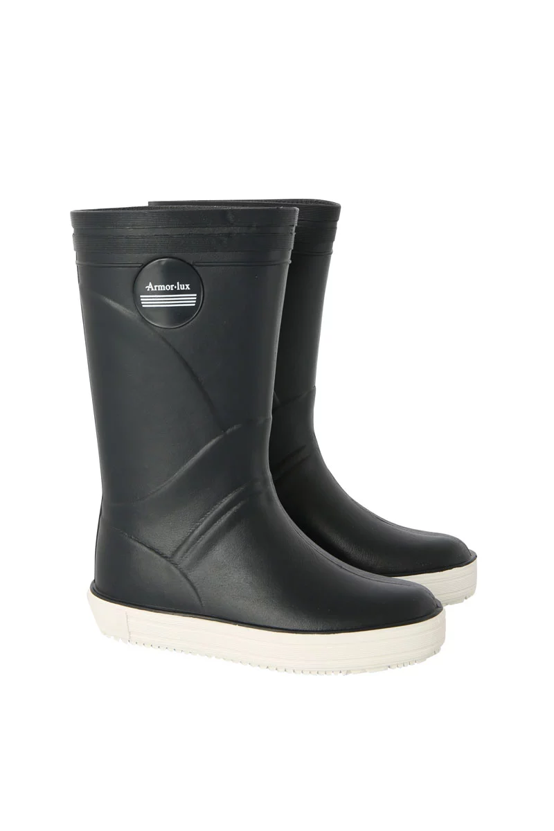 Bottes BANANEC Kids | MARINE