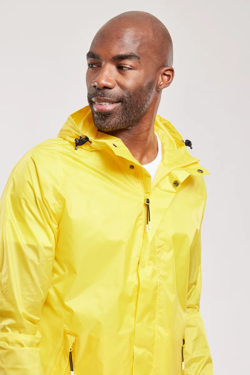 Coupe-pluie NOROIT | JAUNE