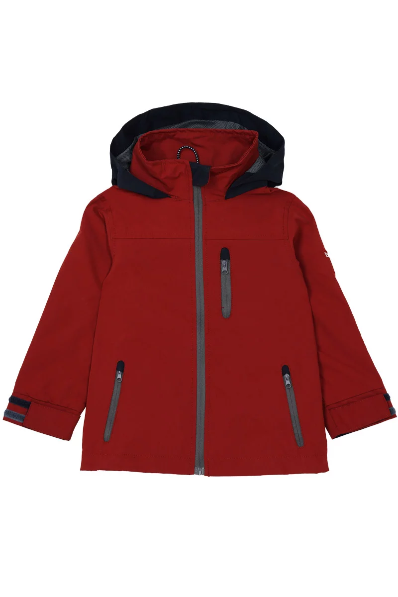 Veste imperméable HOLLA KID | SAFRAN