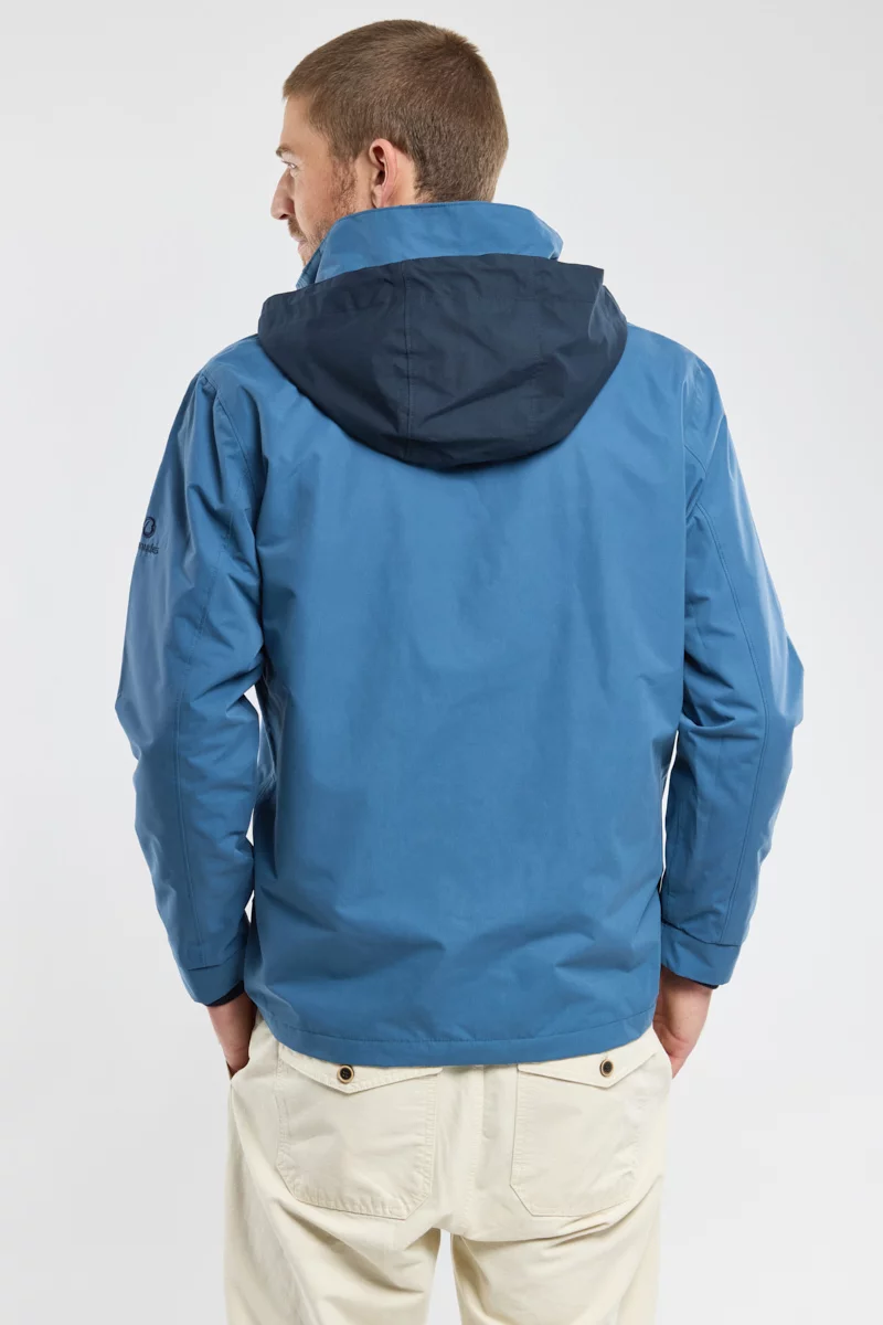 Coupe-pluie imperméable HOLLA | ATLANTIQUE