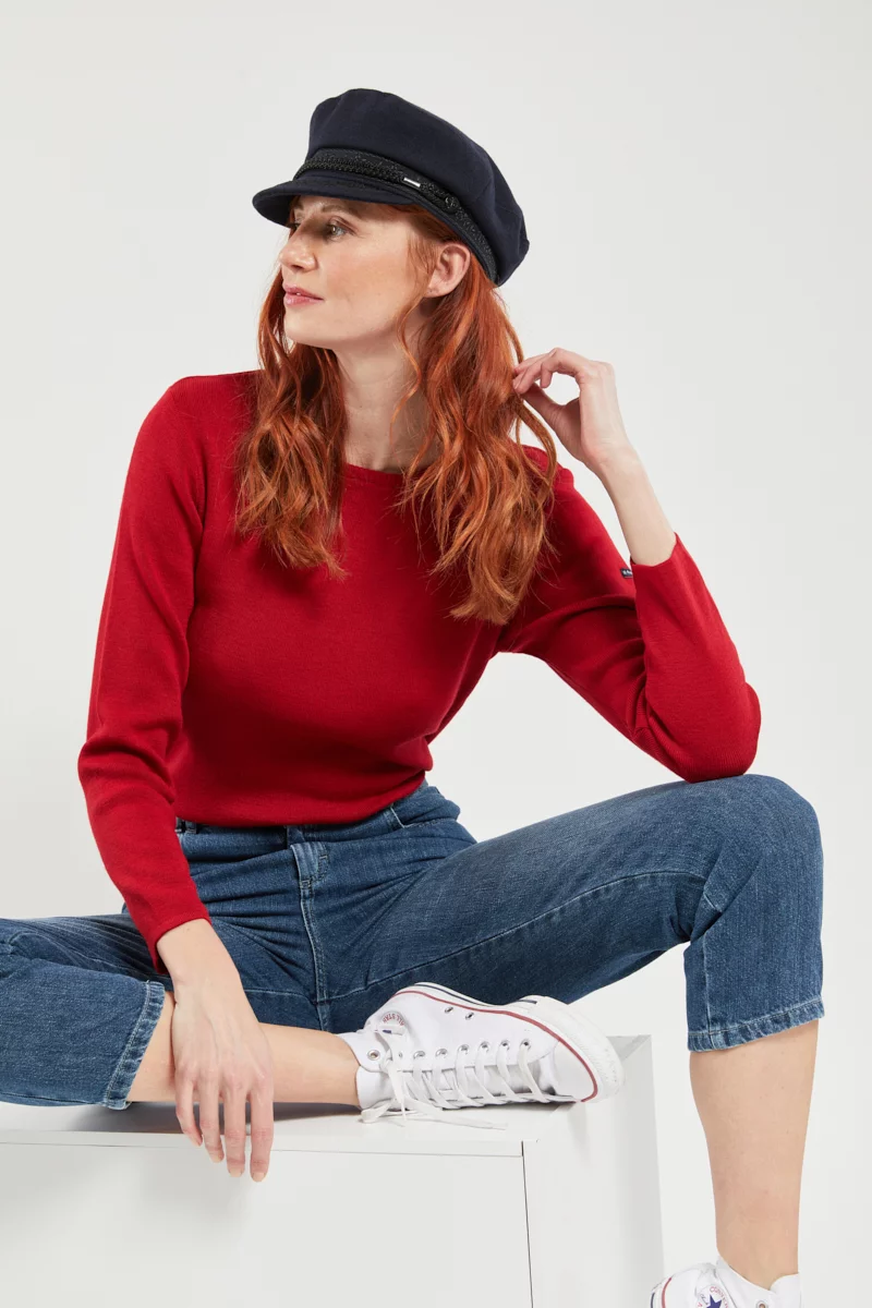 Pull