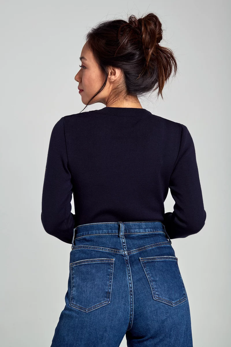 Pull marin
