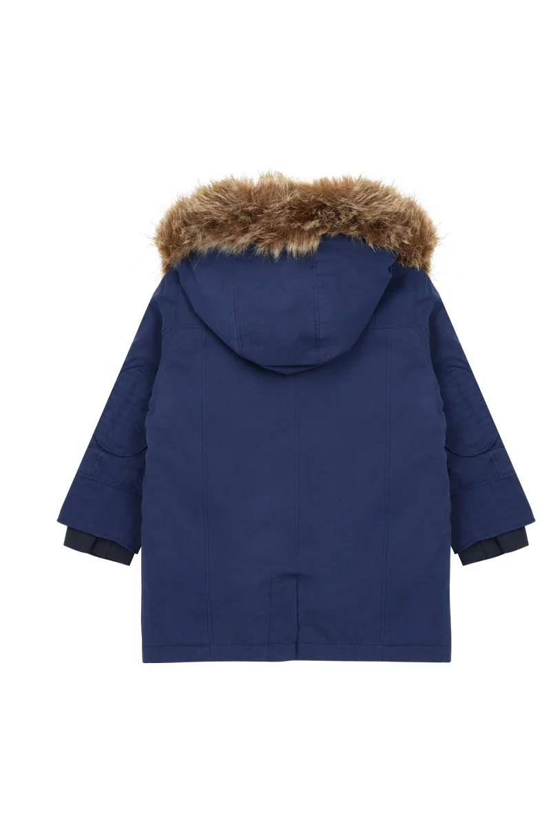 Parka HUSKY KID