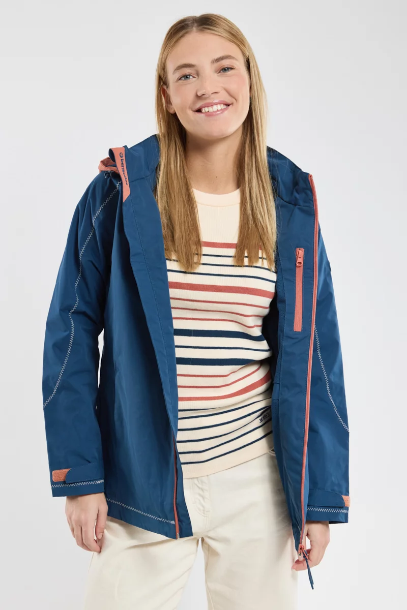 Parka imperméable Brest 2024 | Titan