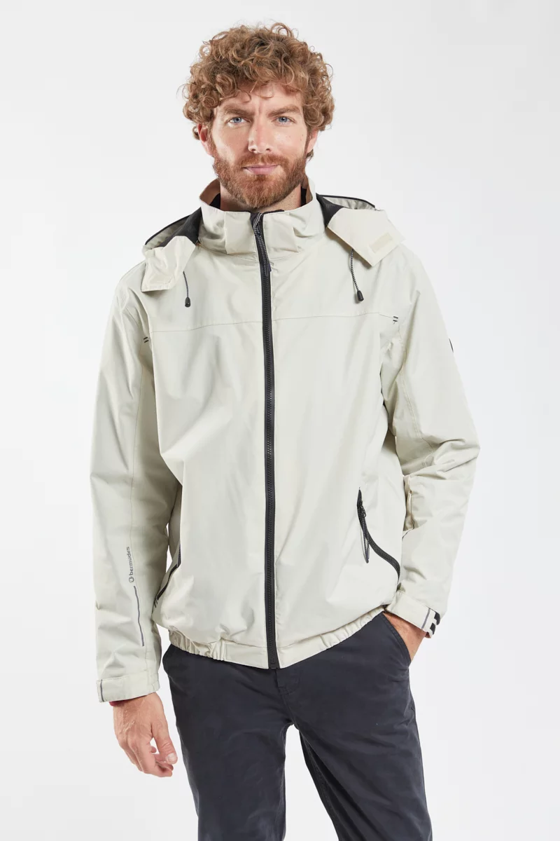 Blouson technique HANDTECH | MASTIC