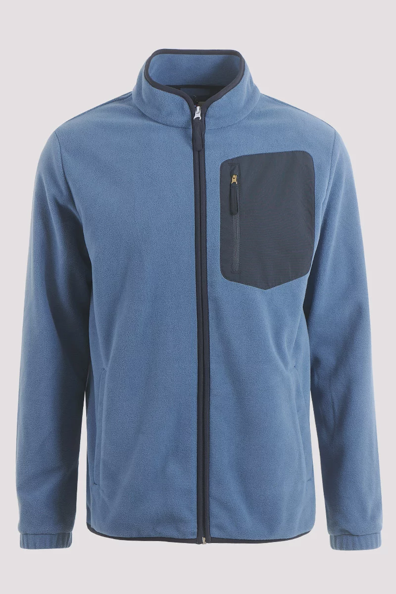 Veste polaire PAROS