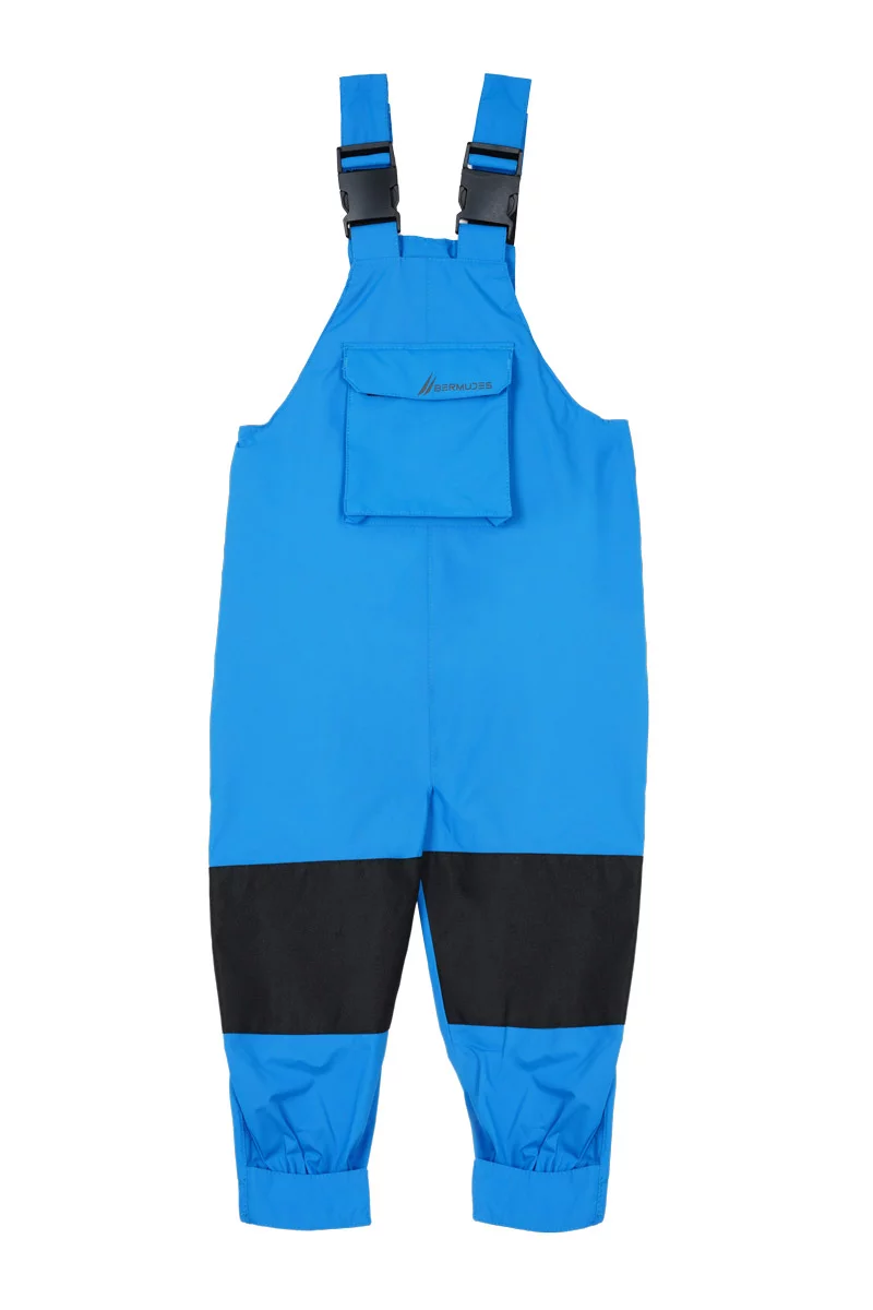 Salopette nautique HANDTECH Kids