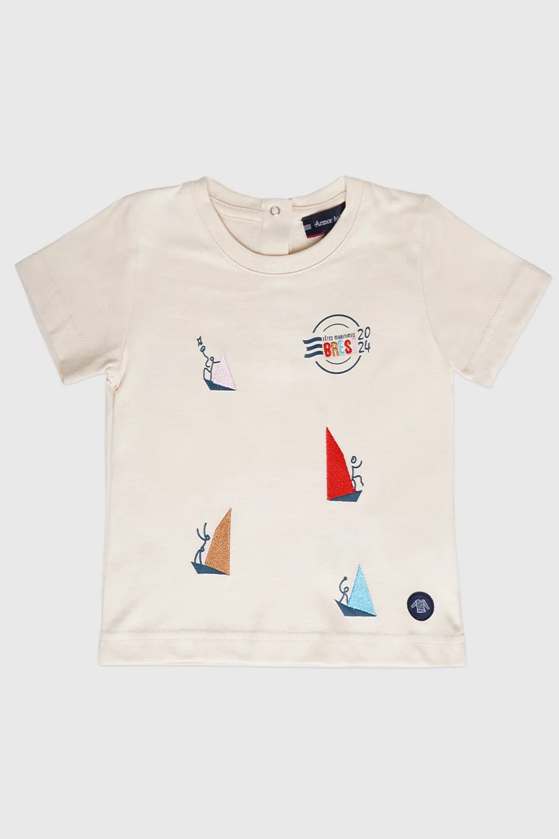 T-shirt Baby