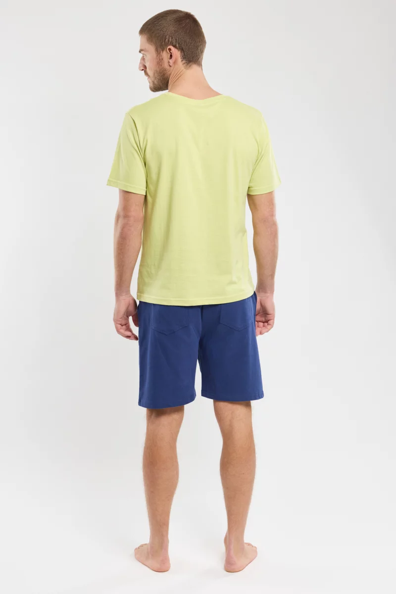 Short homewear - coton épais