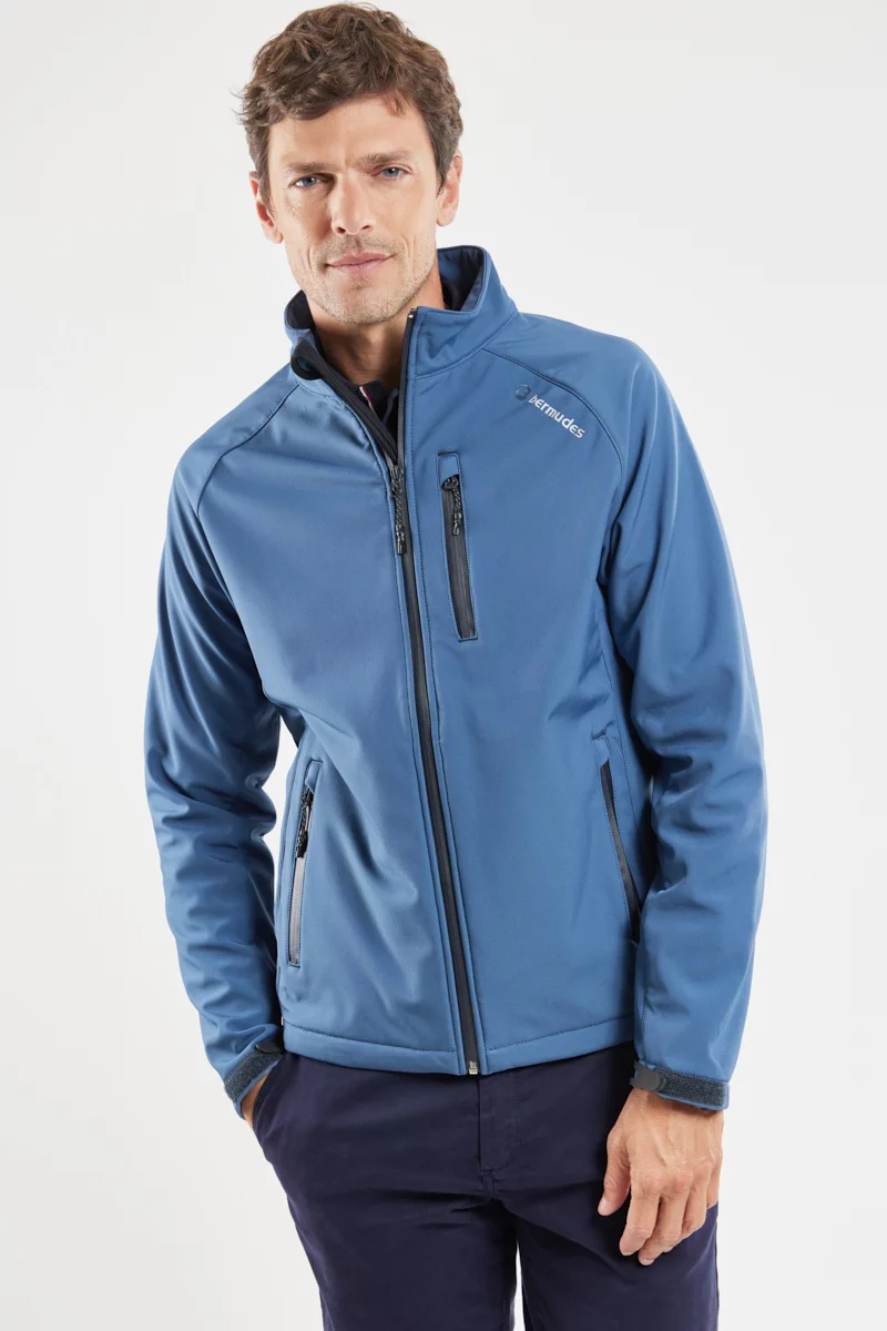 Veste softshell SEALAND