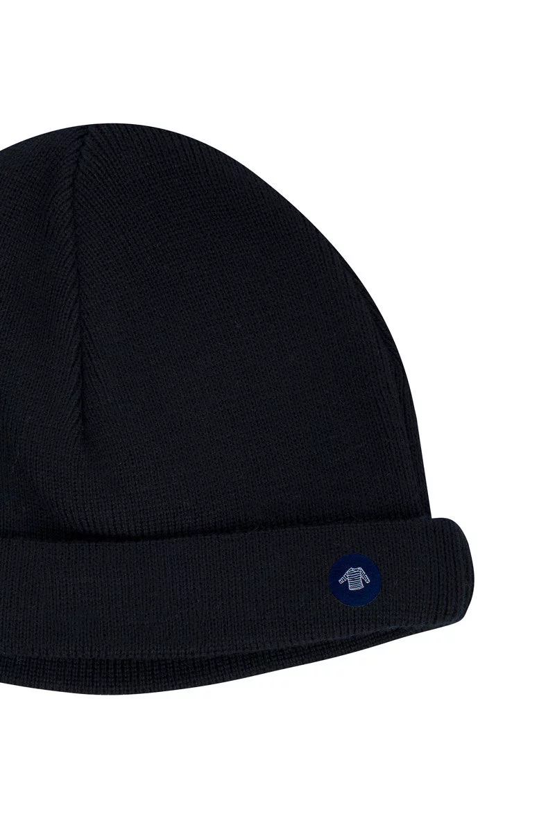 Bonnet uni LANNION Kids