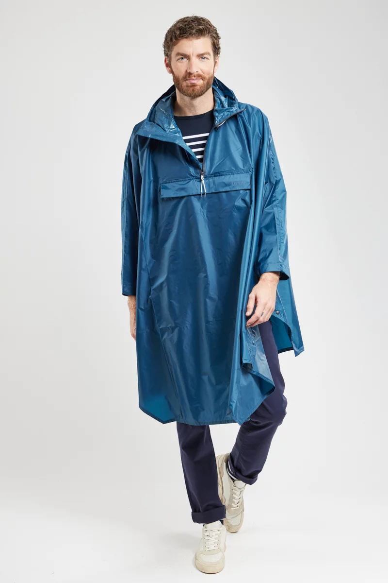 Poncho coupe-pluie NOUSTY | FJORD