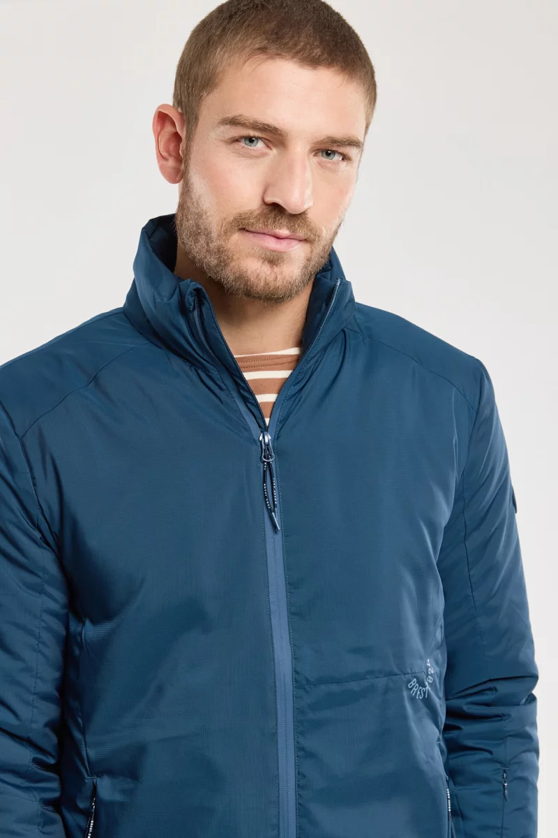 Blouson déperlant Brest 2024 - Homme
