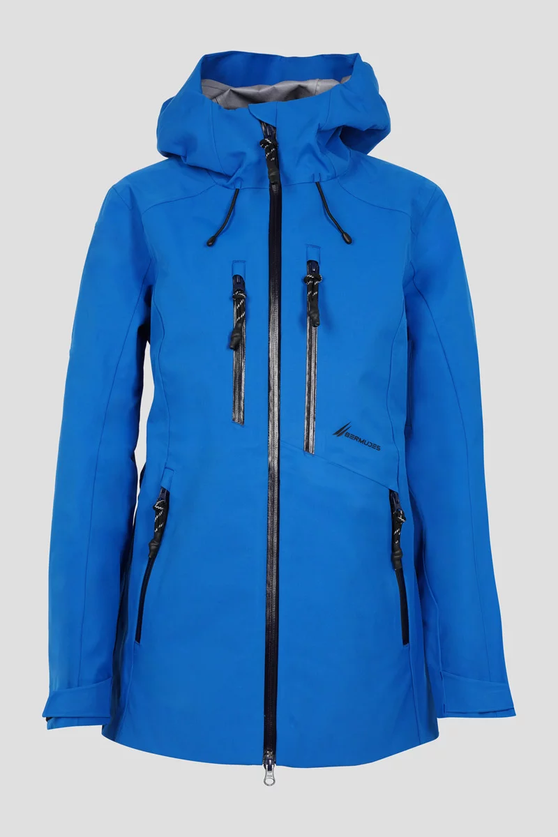 Parka imperméable et respirante BOUTDOOR
