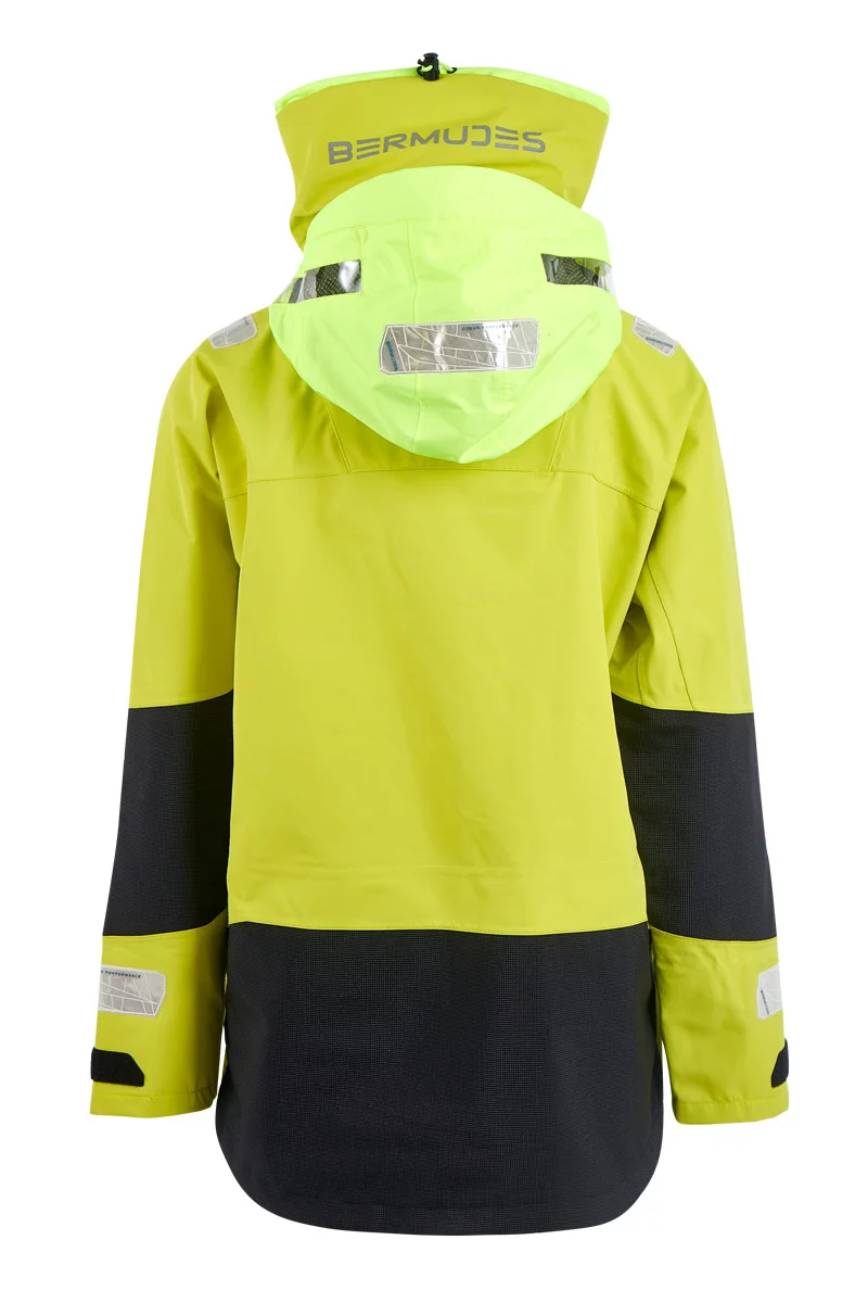 Vareuse de quart Offshore | CITRUS