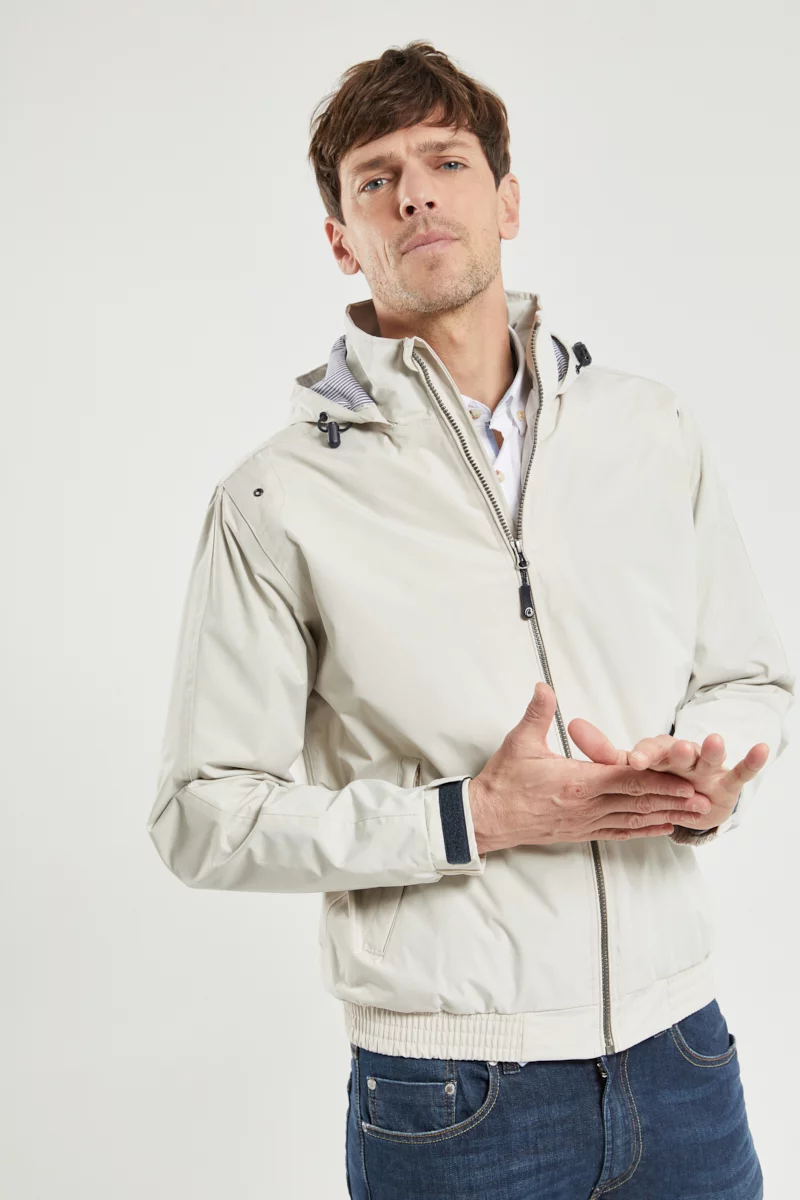 Blouson imperméable HORUS