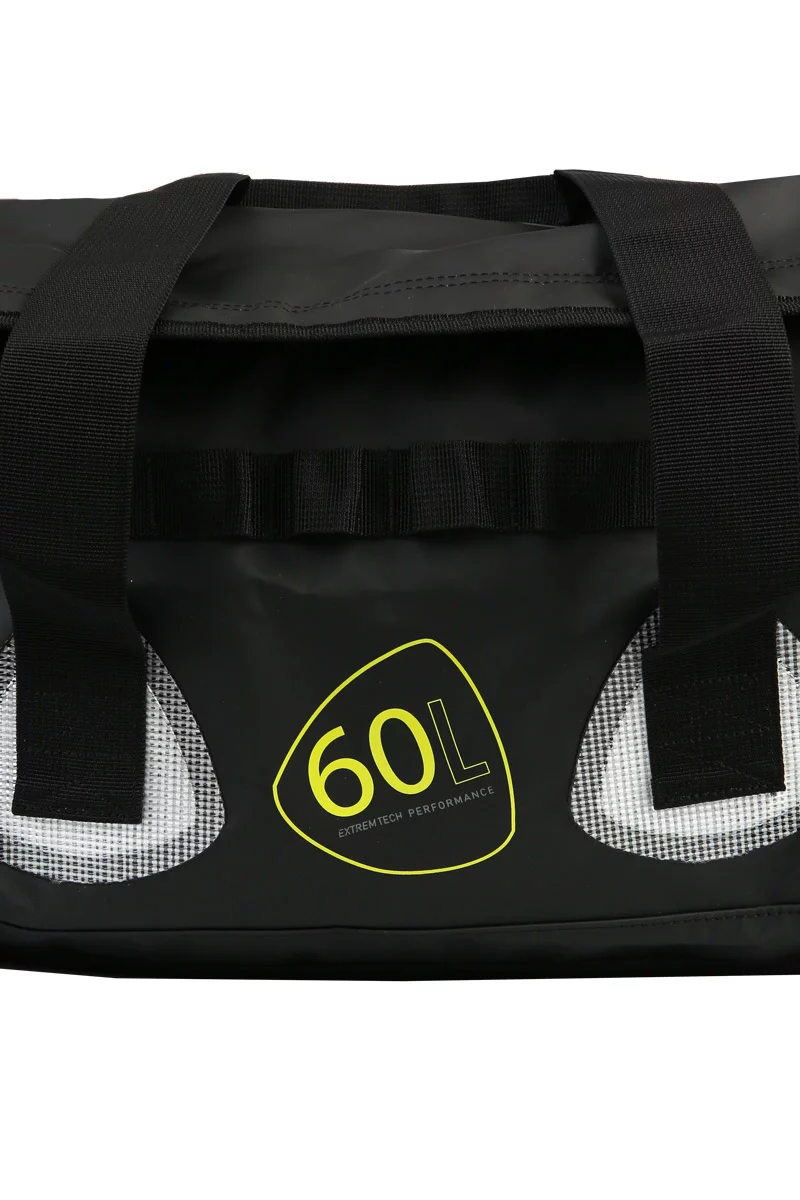 Sac de voyage imperméable 60L KERITY