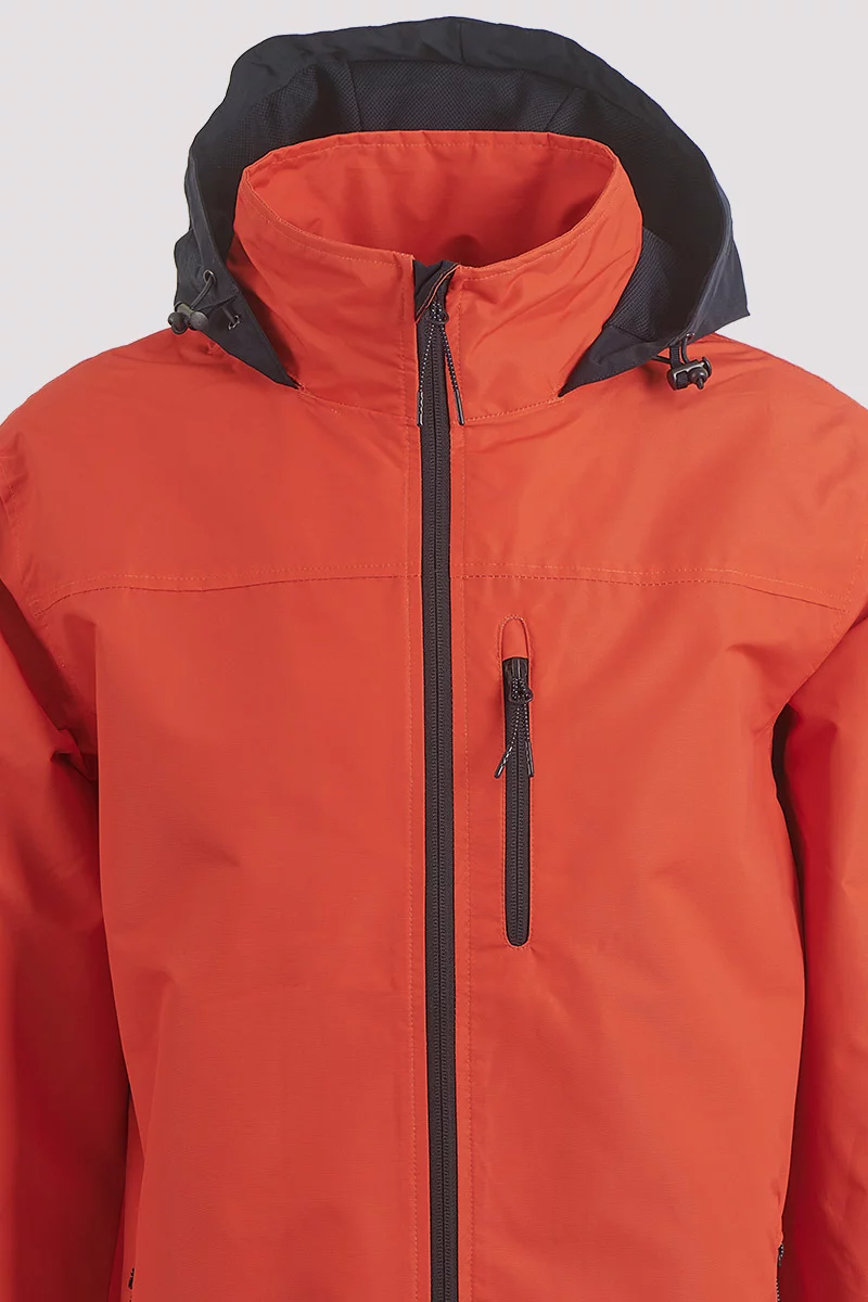 Coupe-pluie imperméable HOLLA | VERMILLON