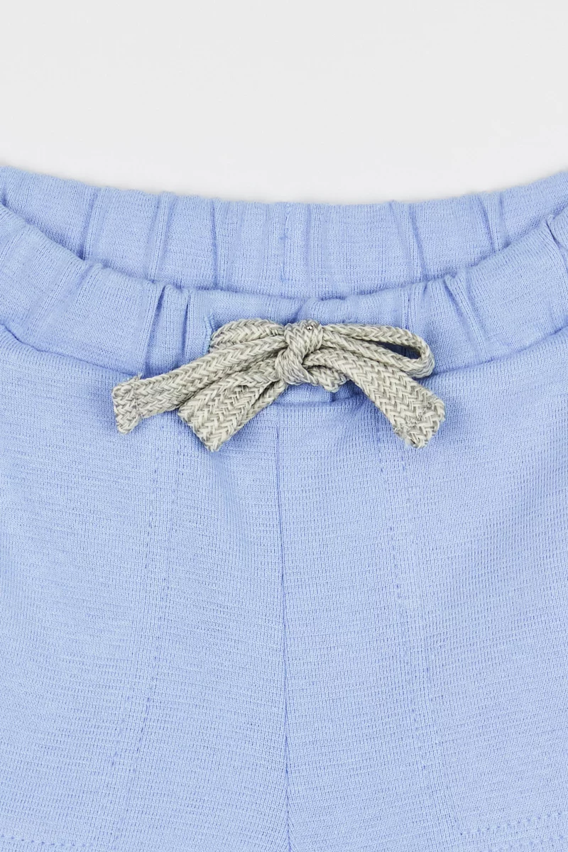 Bermuda Baby - coton