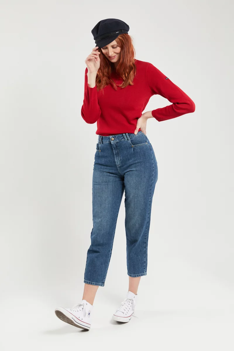 Pull
