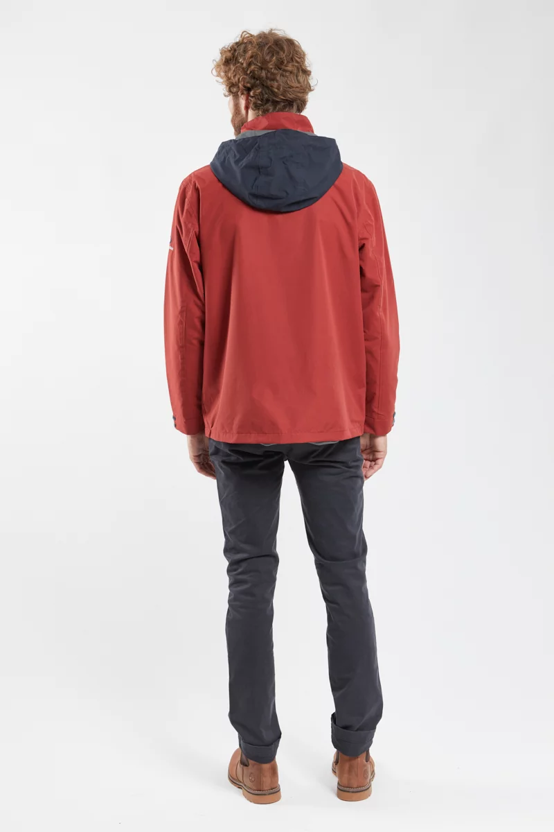 Coupe-pluie imperméable HOLLA