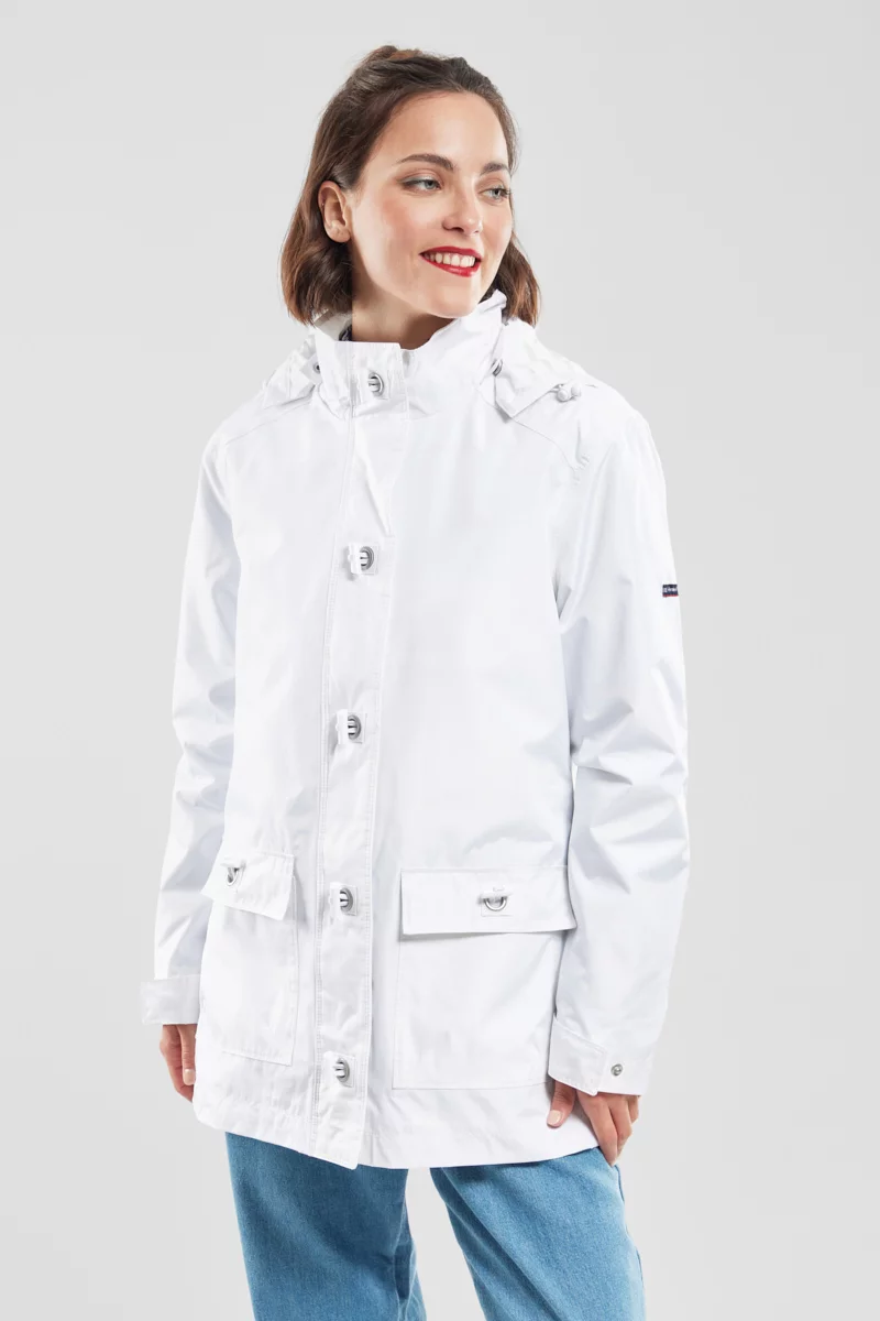 Parka imperméable