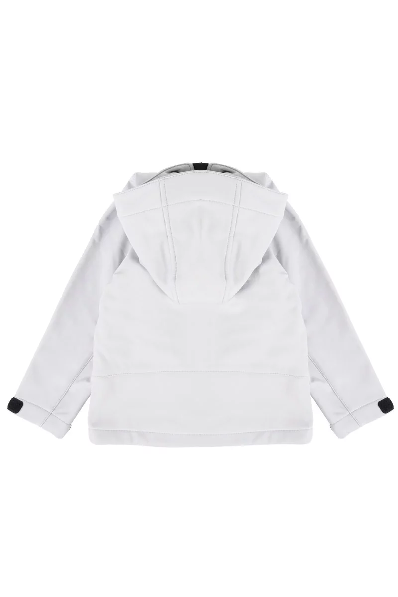 Veste softshell kids SEAHOOD