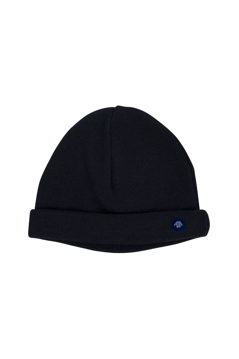 Bonnet uni LANNION Kids