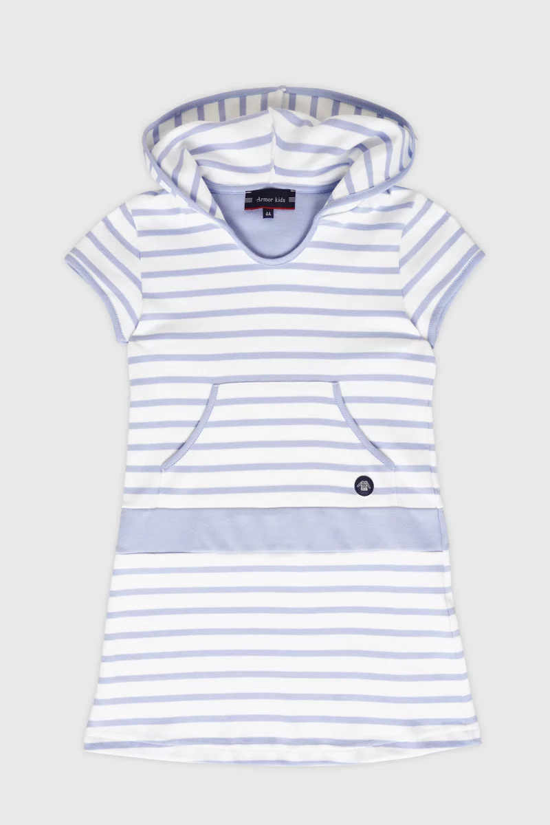 Robe balancelle Kids - coton