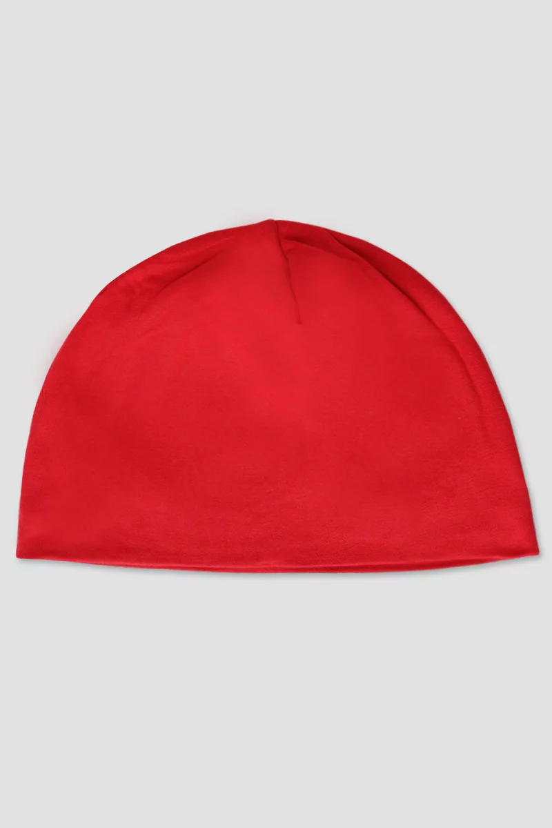 Bonnet uni