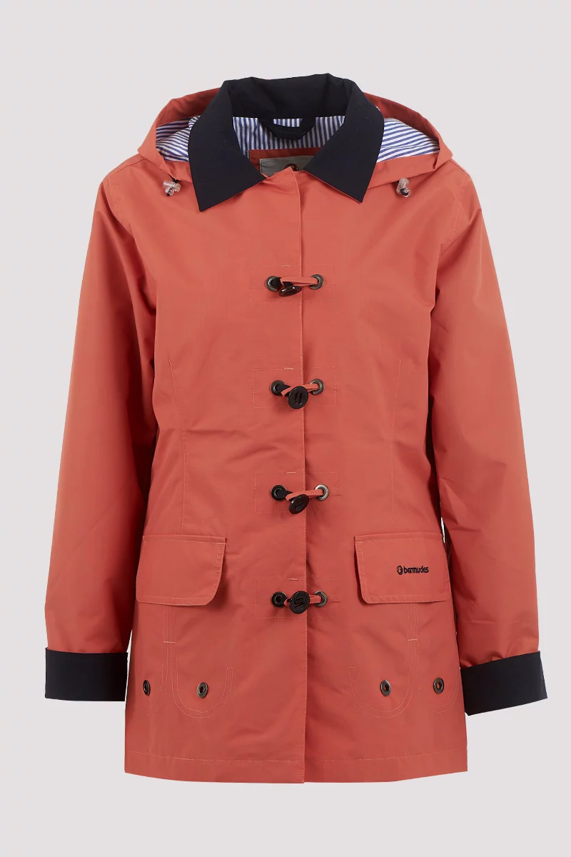 Parka NEW BALTIMORE | TOMETTE