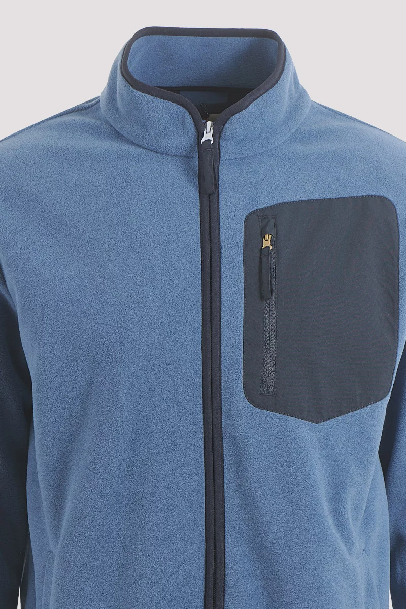 Veste polaire PAROS