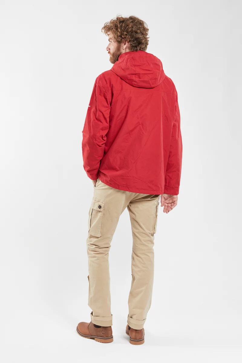 Parka imperméable HAMILTON