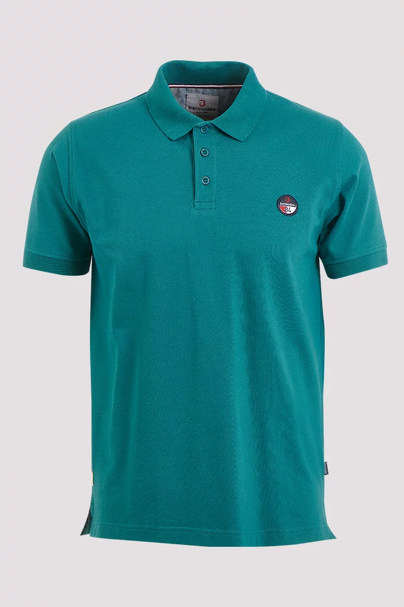 Polo uni GOTNEY | CARAÏBES