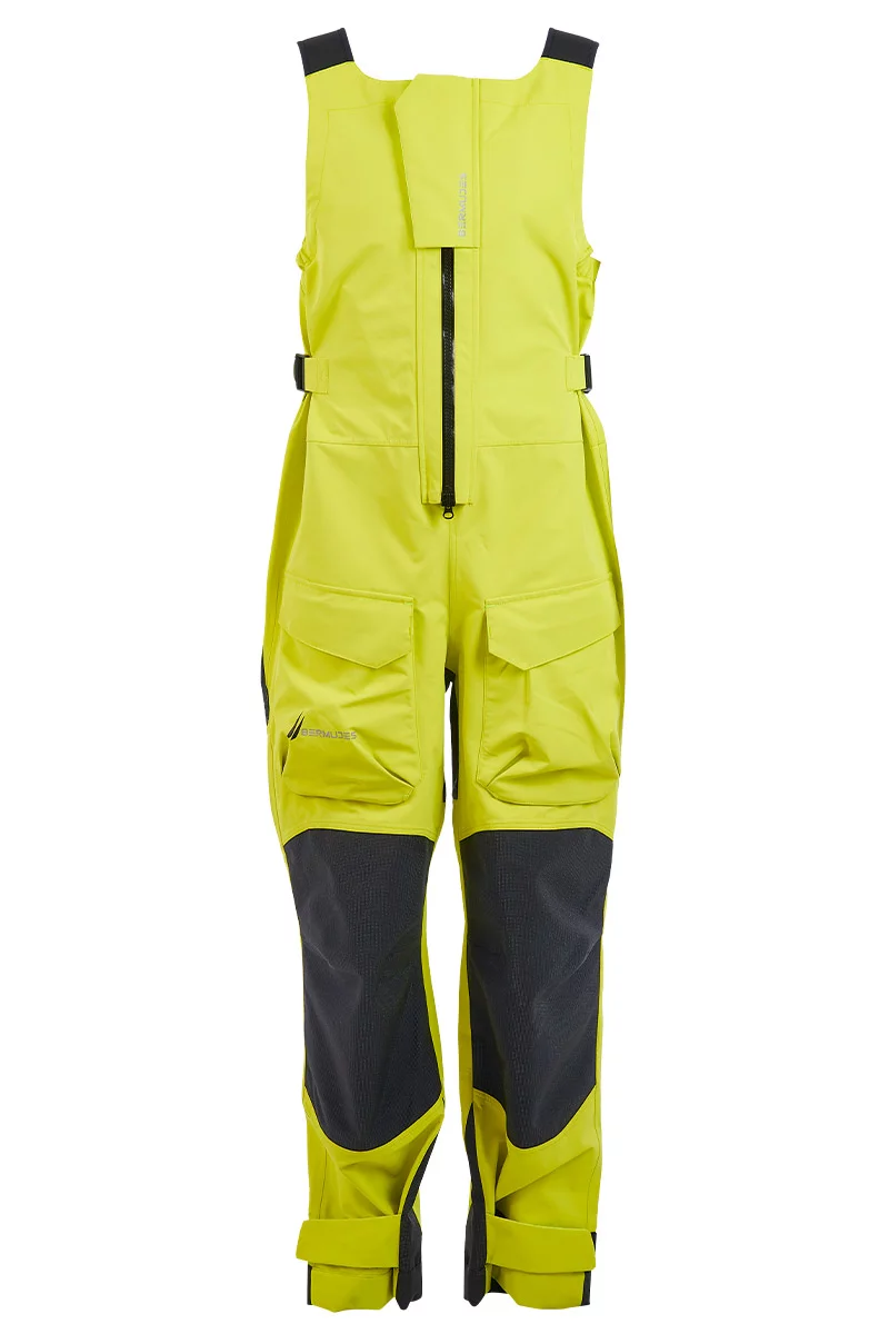 Salopette de quart Offshore | CITRUS