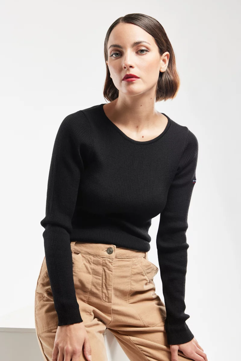 Pull