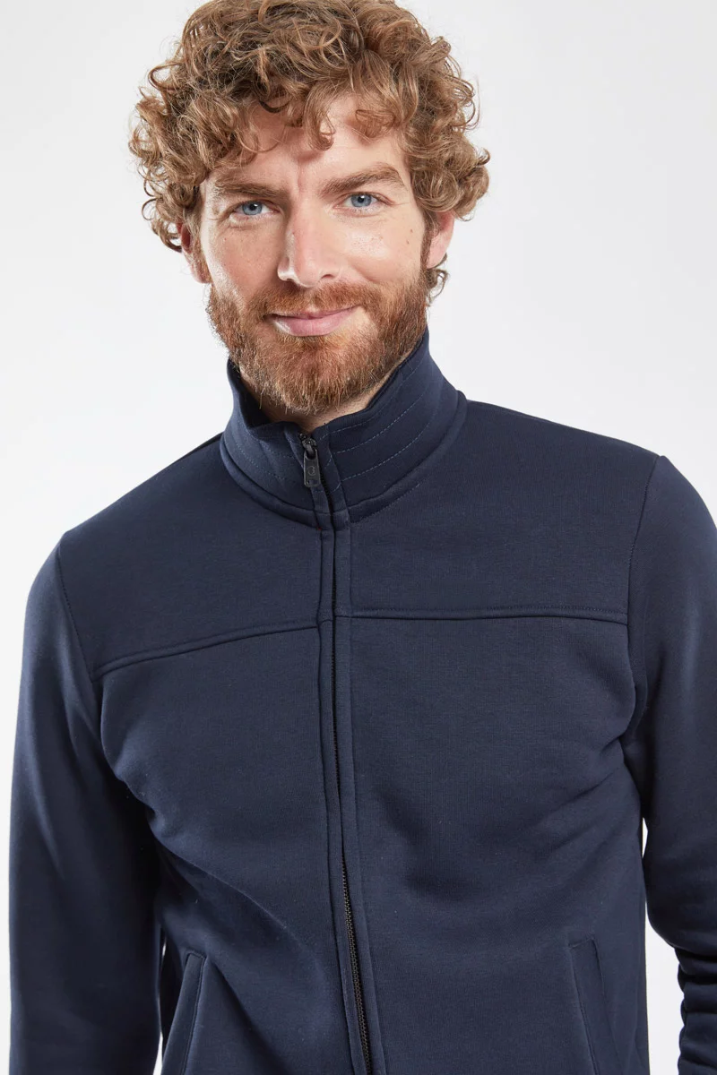 Sweat col montant TORONTOS