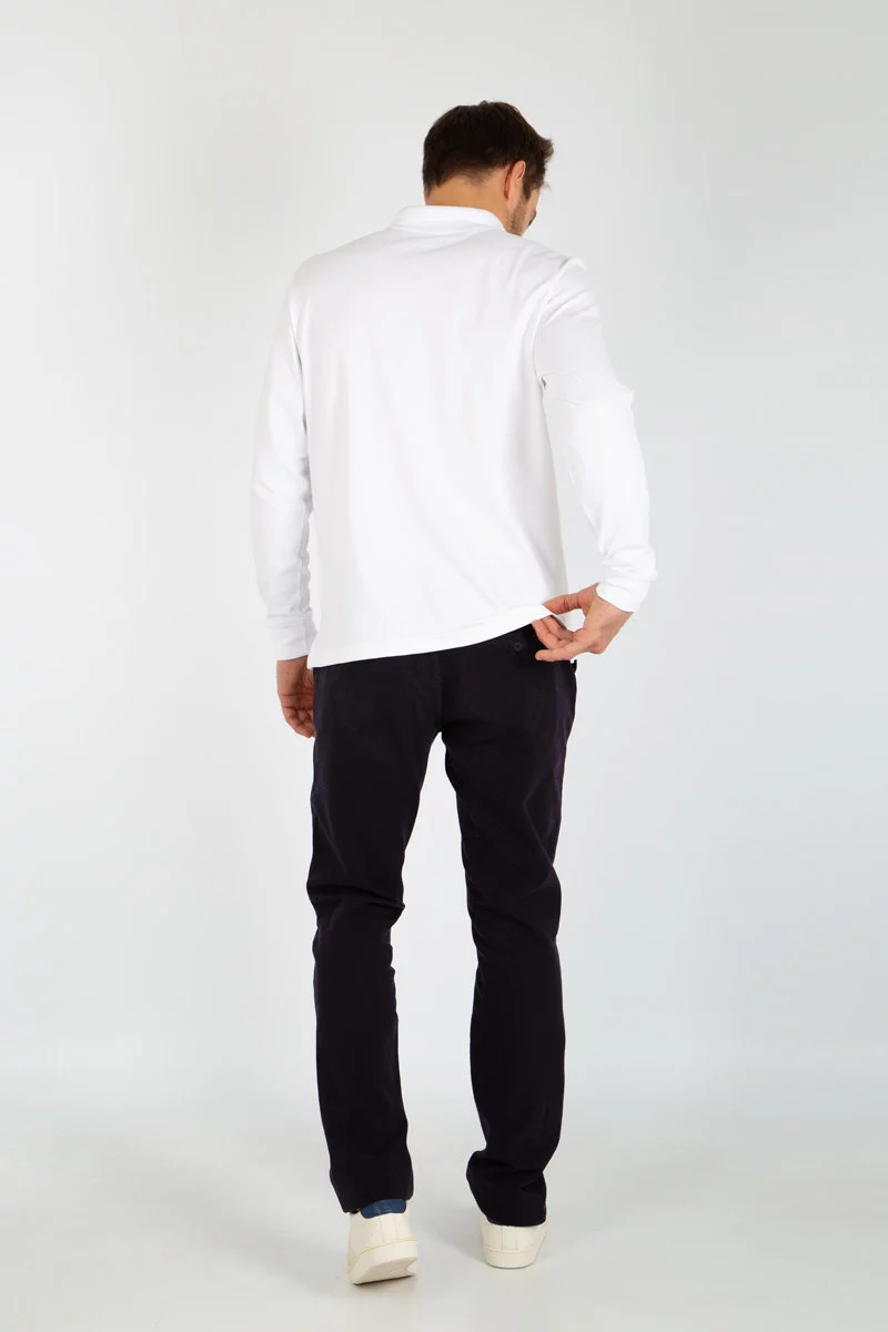 Pantalon bi-extensible