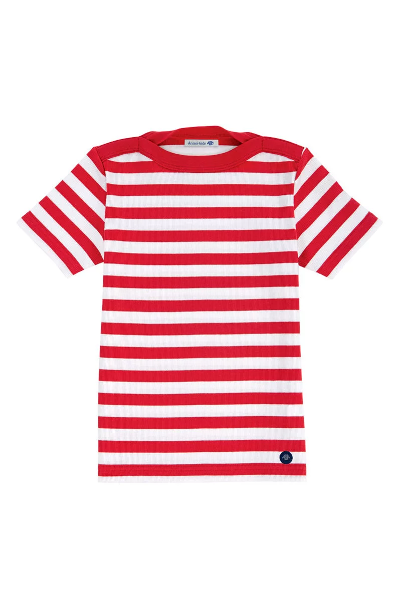 Marinière CARANTEC Kids