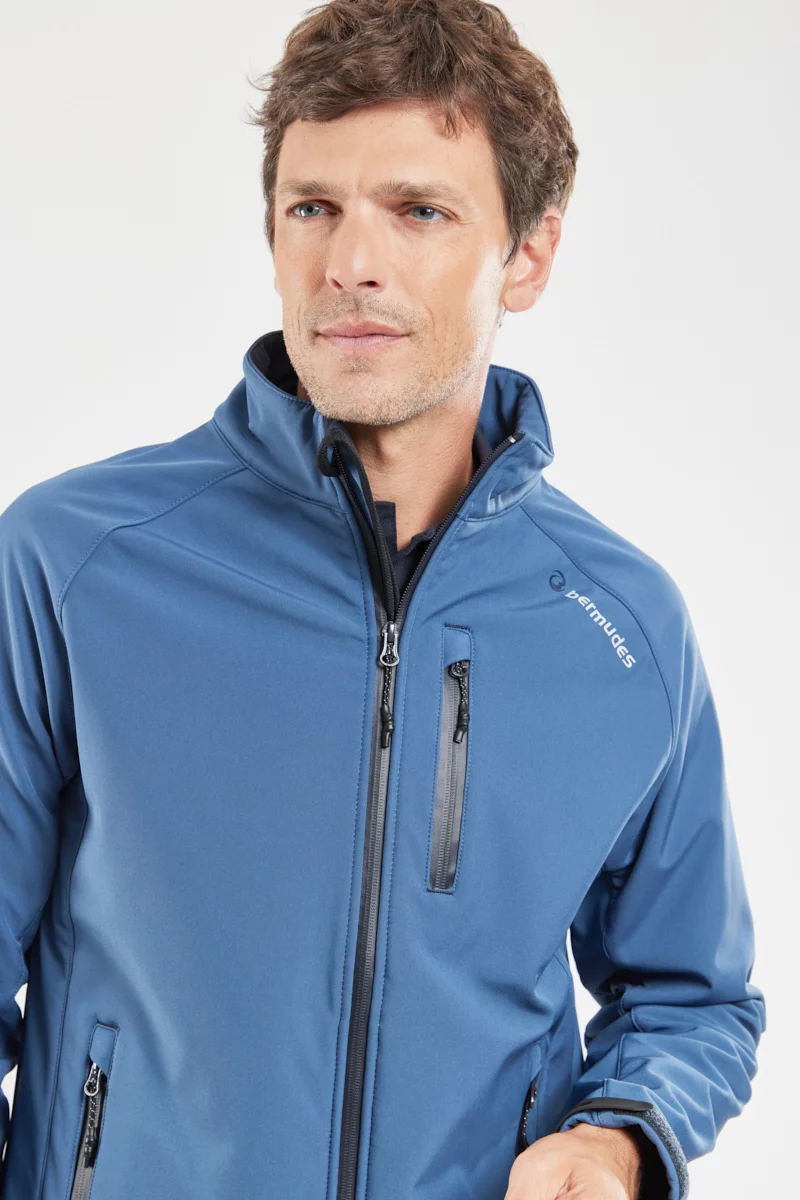Veste softshell SEALAND