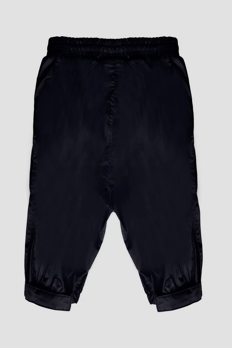Pantalon enduit SIERRA KID | NAVY