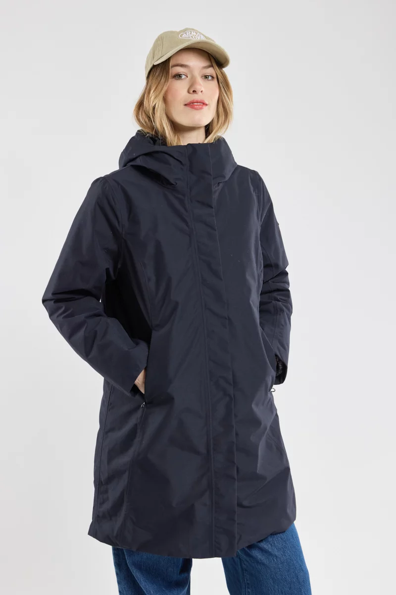 Parka 3 en 1 BERLINA