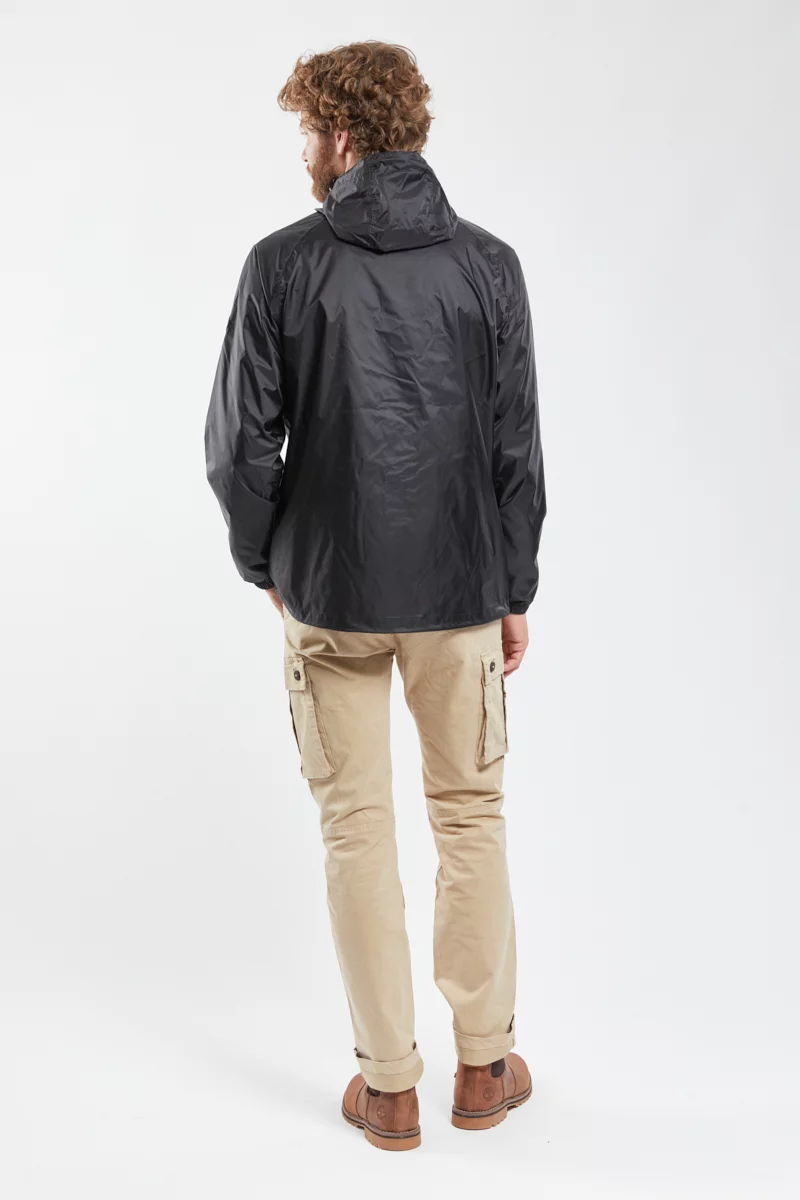Coupe-pluie NOROIT | NOIR