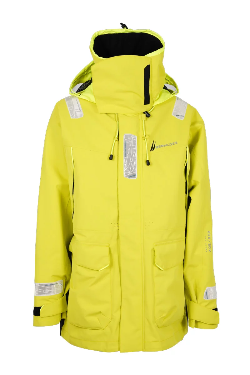 Veste de quart Offshore | CITRUS