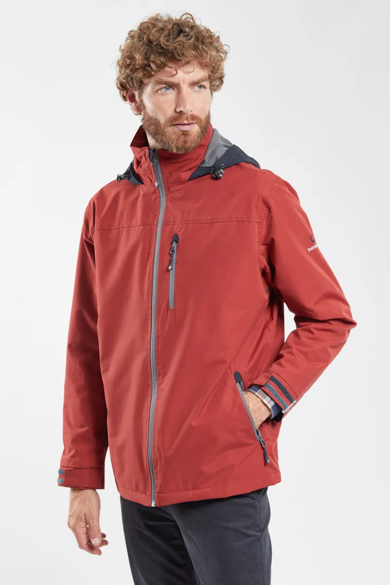 Coupe-pluie imperméable HOLLA