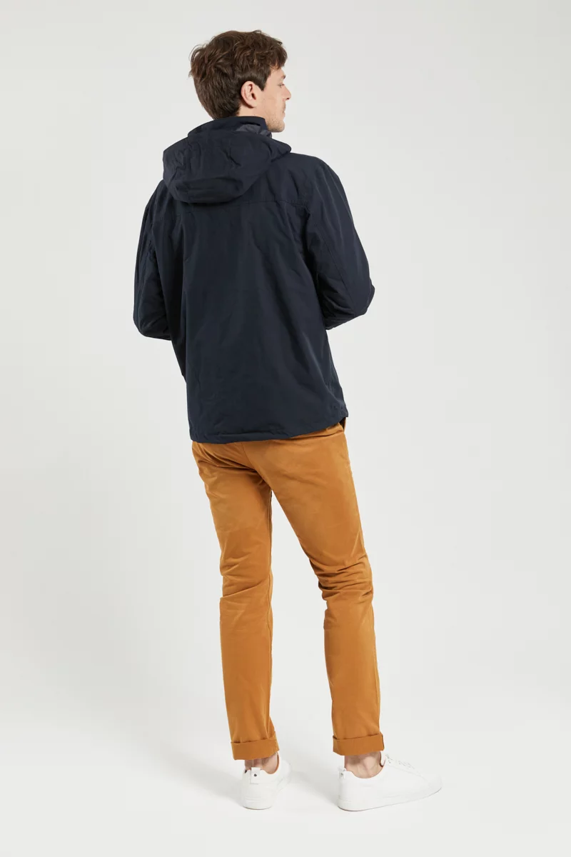 Veste courte imperméable HAMILTON